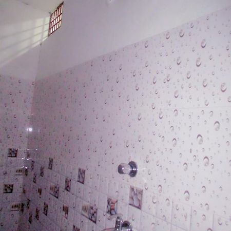 Apartamento Alankrita Malviya Prayagraj Exterior foto