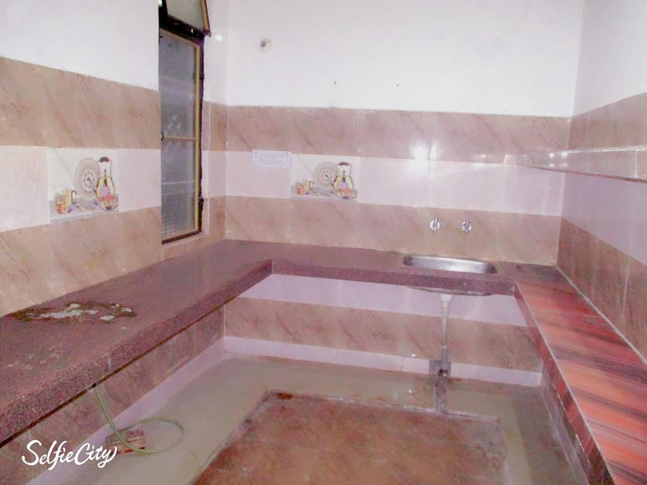Apartamento Alankrita Malviya Prayagraj Exterior foto